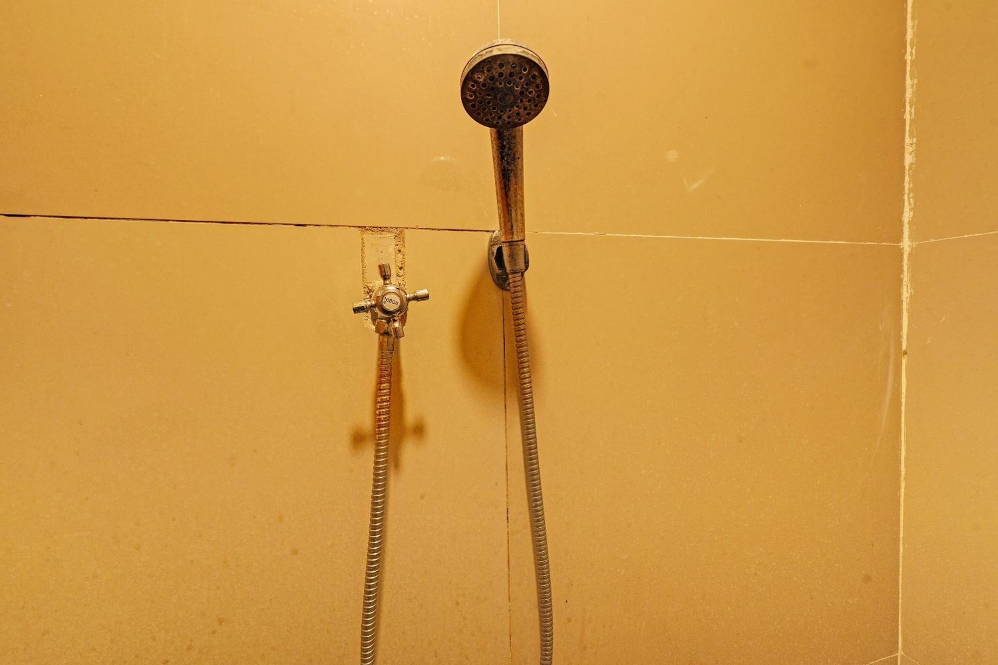 Oyo 91955 Pondokan Cempaka チルボン エクステリア 写真
